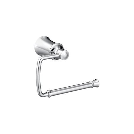 Moen Dartmoor Paper Holder Chr YB2108CH